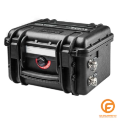 Imagem do Estação de Vibração e Ruído Ambiental Svantek SV 258 Pro