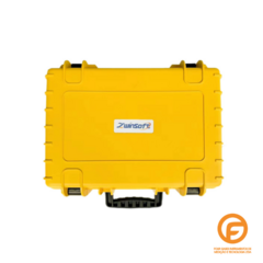 Monitor de Qualidade do Ar Portátil ZWIN-AQMS06M - comprar online