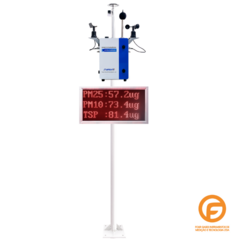 Monitor de Qualidade do Ar ZWIN-AQMS06 - comprar online