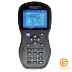 Analisador Multiparâmetro MP301 - comprar online