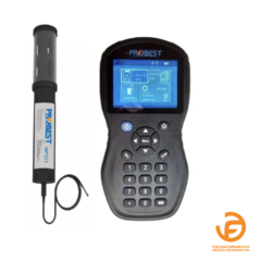 Analisador Multiparâmetro MP301