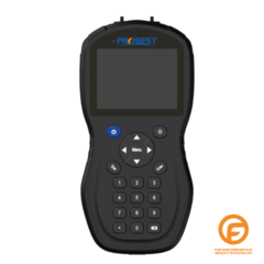 Analisador de Oxigênio Dissolvido PMI800 - comprar online