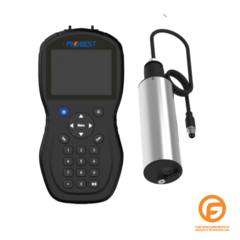 Analisador de Oxigênio Dissolvido PMI800