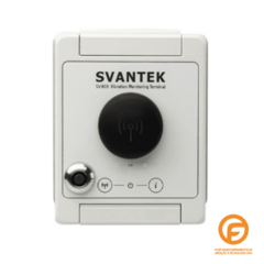Medidor de Vibração Ambiental Svantek SV 803
