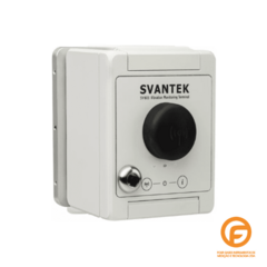 Medidor de Vibração Ambiental Svantek SV 803 - comprar online