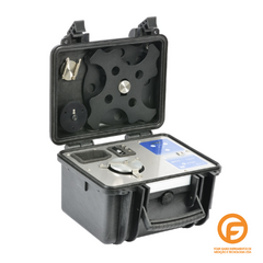 Calibrador de Vibração SV 111 - comprar online