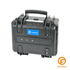 Calibrador de Vibração SV 111 - FourGases