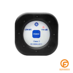Calibrador Acústico SV 34B - comprar online