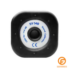 Calibrador Acústico SV 34B - FourGases