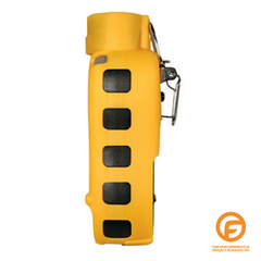 Detector Monogás ToxiRae Pro - comprar online
