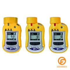 Detector Monogás ToxiRae Pro - loja online