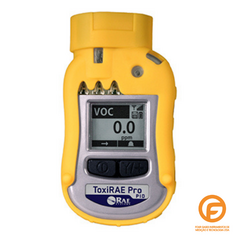 Detector Monogás ToxiRae Pro