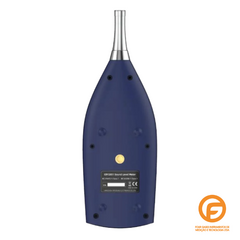 Sonômetro Cry 2851 - comprar online