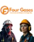 Carrusel FourGases
