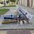 Imagen de Arma de hidrogel M416