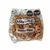 Galletitas Nuez y Pasas Sin Azúcar Maria E. x 185 g