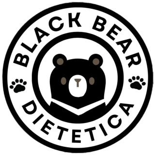 BLACK BEAR