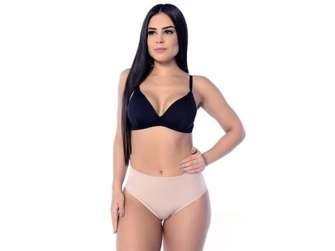 CALCINHA LIANDRA MODELADORA - 137