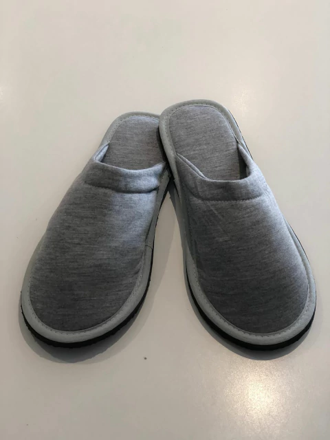 PANTUFA SWEET HOME