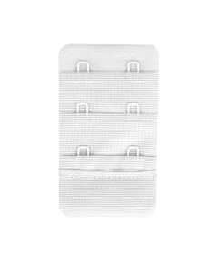 EXTENSOR COM COLCHETE 40MM - 2 GANCHOS - EX003 - Silouete