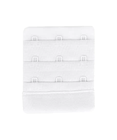 EXTENSOR COM COLCHETE 60MM 3 GANCHOS - EX004 - Silouete