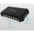 Switch 8 Portas Poe Reverso Gigabit Plus 2f-n8gprplus 2flex - icatech