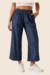 Pantalon wide leg cropped - Nenys Top