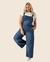 Jardinero wide leg curvy