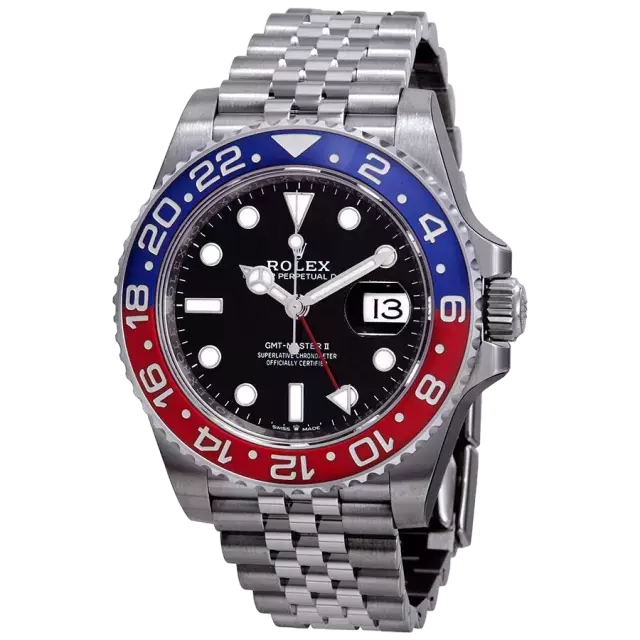 Super promociÓn llevate 2 rolex a un precio unico combinalos como quieras!! (replicas)
