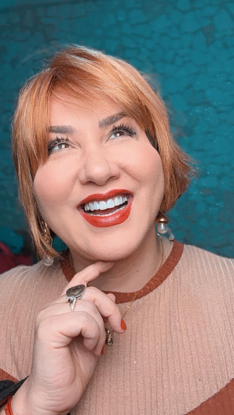 Wig Fibra Premium Linha Revlon Peace