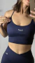 Conjunto Andresa Azul marinho na internet