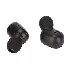 auriculares redmi bluetooth Buds Essential Black Color Negro - comprar online