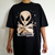 Remera Oversize Marciano - Negra - comprar online