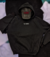 Buzo Canguro Oversize Estampa "Playground"