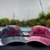 Gorra Vintage Bordo - Bordado 3D "BZN" en internet