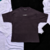 Remera Oversize Estampa "Nissan" - comprar online