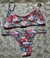 Conjunto Rebeca microfibra estampada de Javina T.85 al 110 en internet