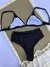 Imagen de Bikini Pía texturada de Javina