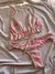 Bikini Lucina estampada de Javina en internet