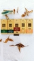 Sahumerio Mini Palo Santo - tienda online