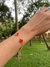 Pulseira Trevo - Virgínia - a prova d'água na internet
