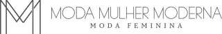 Moda Mulher Moderna