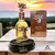 Perfume Lattafa Eternal Oud Eau de Parfum Spray Masculino 100ml - comprar online