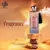 Perfume Árabe Durrat Al Aroos Eau De Parfum Feminino 85ml na internet