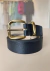 Cinto preto - comprar online