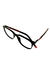 Armação Masculina Óculos Acetato Quadrado - comprar online