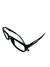 Armação Masculina Óculos Acetato Quadrado - comprar online
