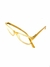 Armação Feminina Óculos Acetato - comprar online