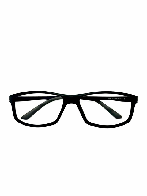 Armação Masculina Óculos Acetato - comprar online