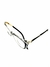 Armação Feminina Óculos Acetato - comprar online